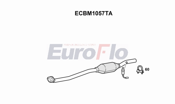 ECBM1057TA