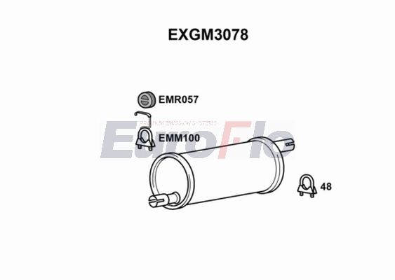 EXGM3078