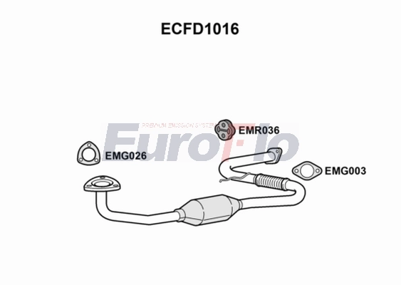 ECFD1016