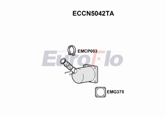 ECCN5042TA