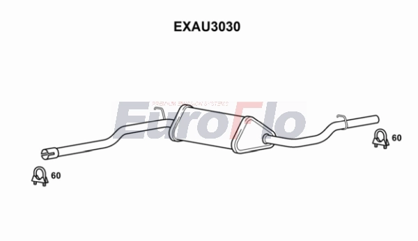 EXAU3030