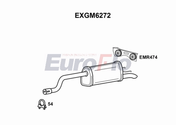 EXGM6272