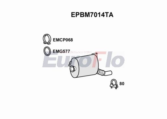 EPBM7014TA
