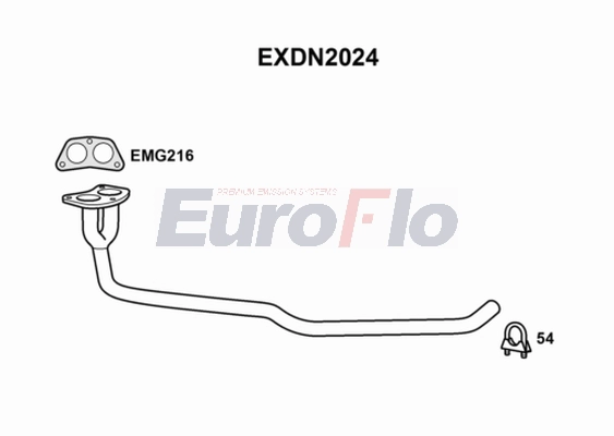 EXDN2024