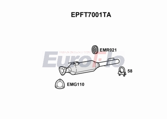 EPFT7001TA