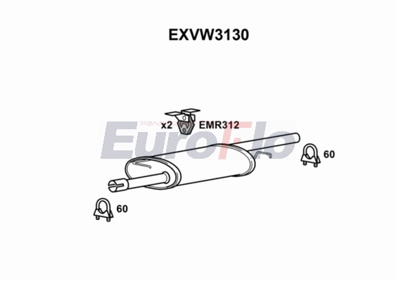 EXVW3130