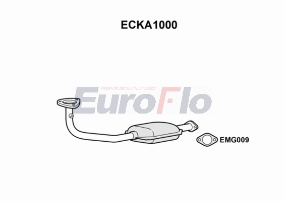 ECKA1000