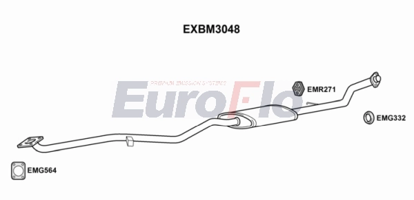 EXBM3048