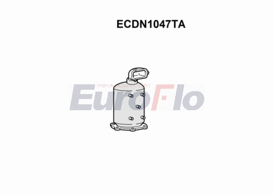 ECDN1047TA