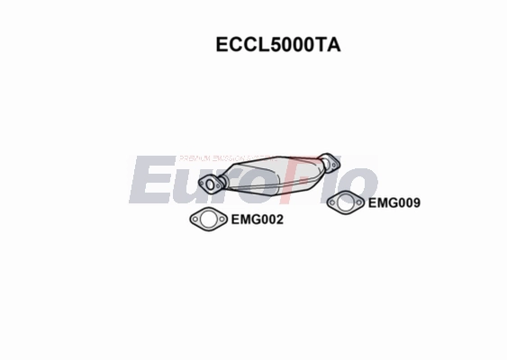 ECCL5000TA