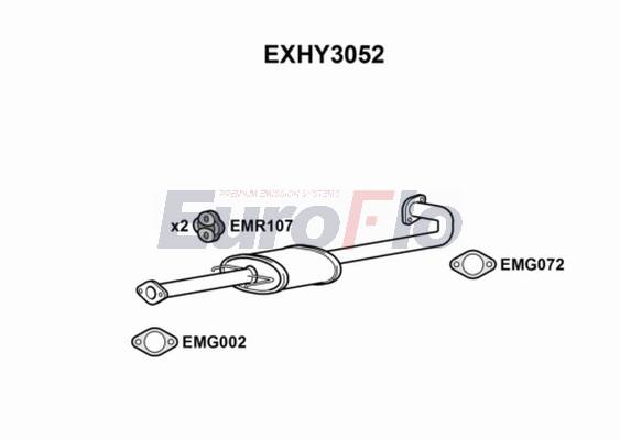 EXHY3052