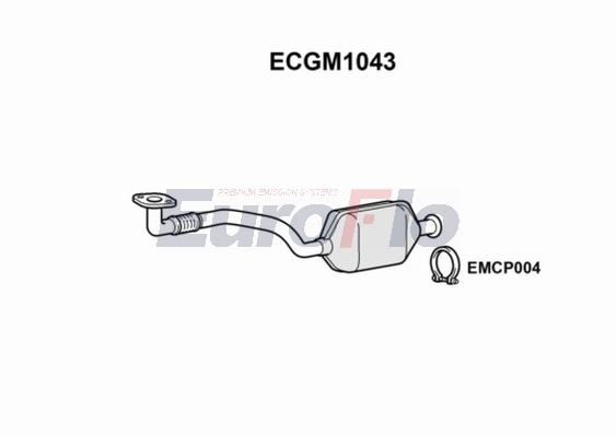 ECGM1043
