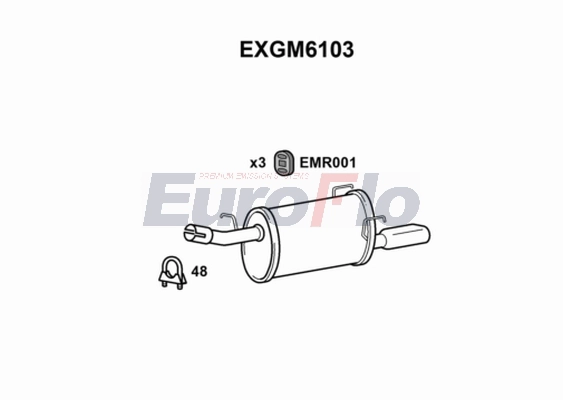 EXGM6103