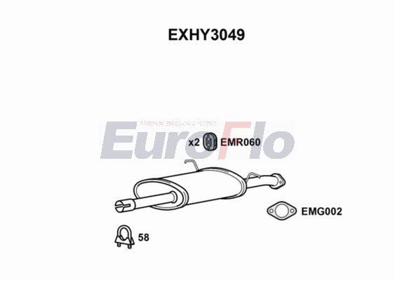 EXHY3049