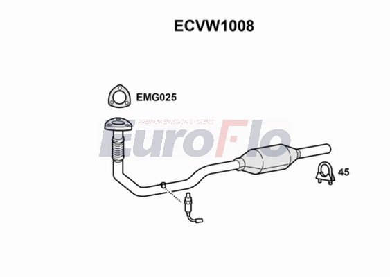ECVW1008