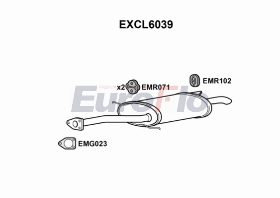 EXCL6039