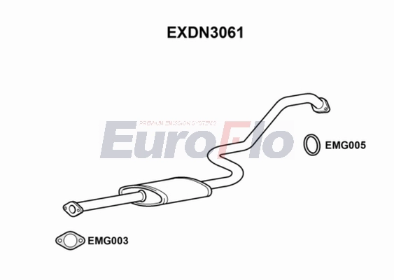EXDN3061