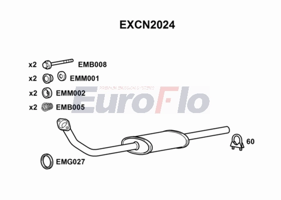 EXCN2024