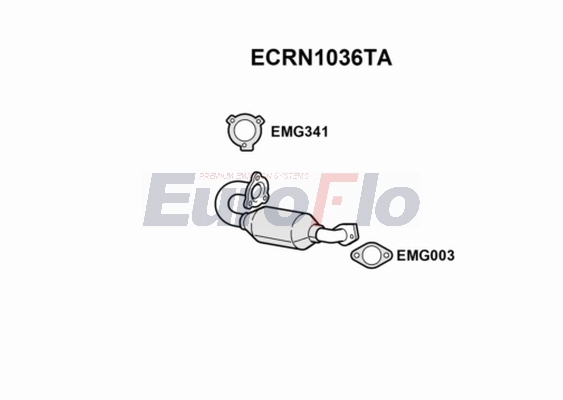 ECRN1036TA