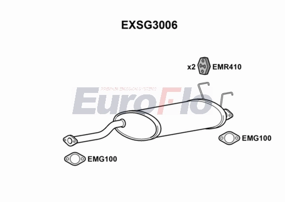 EXSG3006