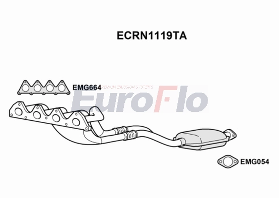 ECRN1119TA