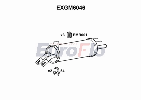EXGM6046