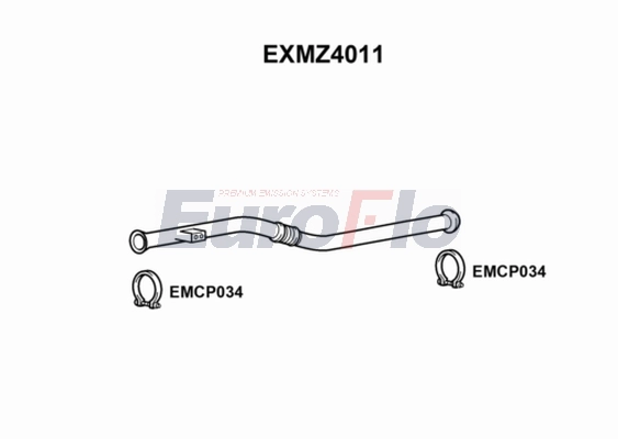 EXMZ4011