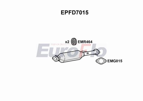 EPFD7015