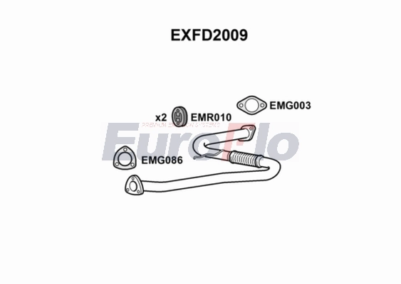 EXFD2009