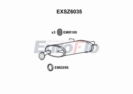 EXSZ6035