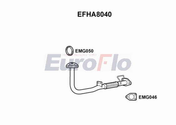 EFHA8040