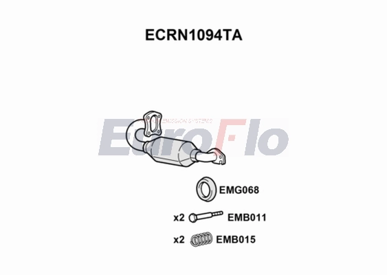 ECRN1094TA