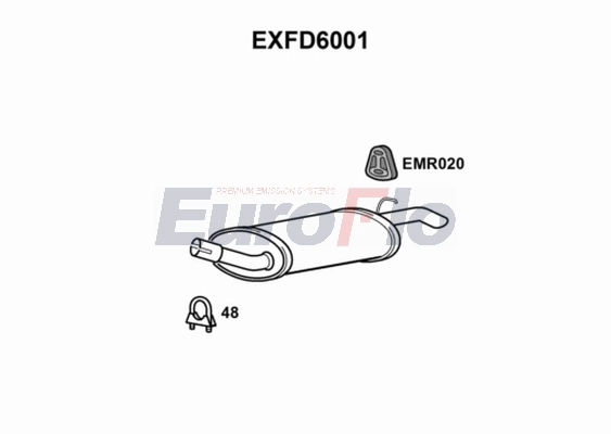 EXFD6001