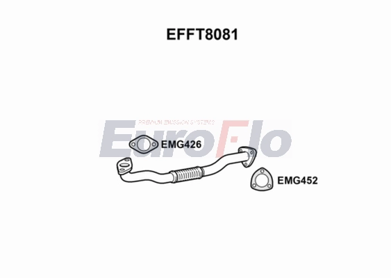 EFFT8081
