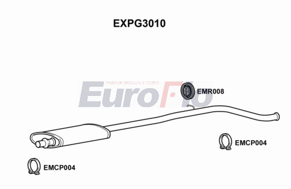 EXPG3010