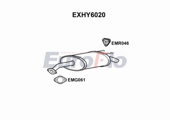 EXHY6020