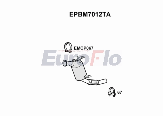 EPBM7012TA