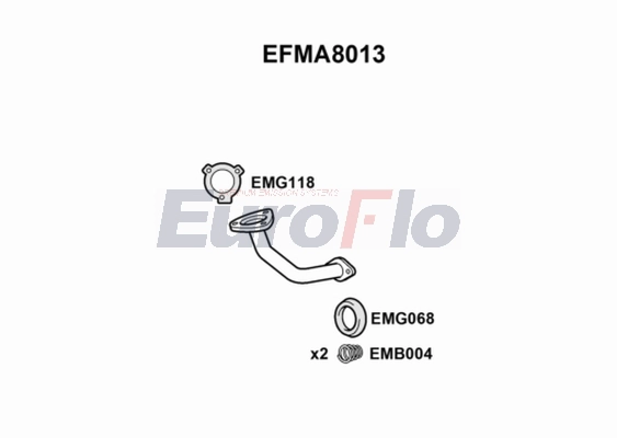 EFMA8013