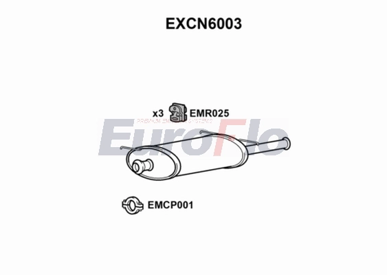 EXCN6003
