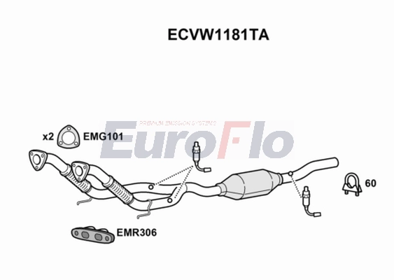 ECVW1181TA
