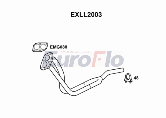 EXLL2003