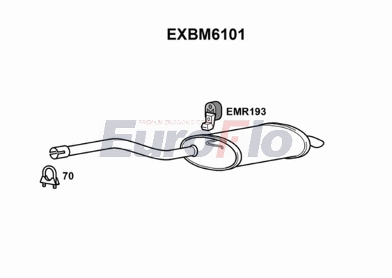 EXBM6101