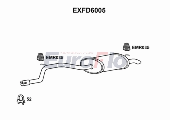 EXFD6005