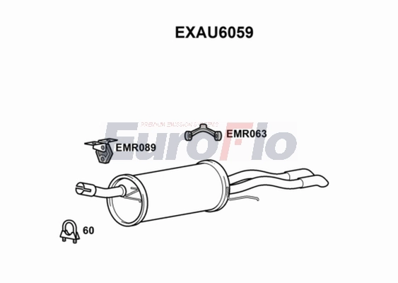EXAU6059
