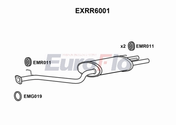 EXRR6001