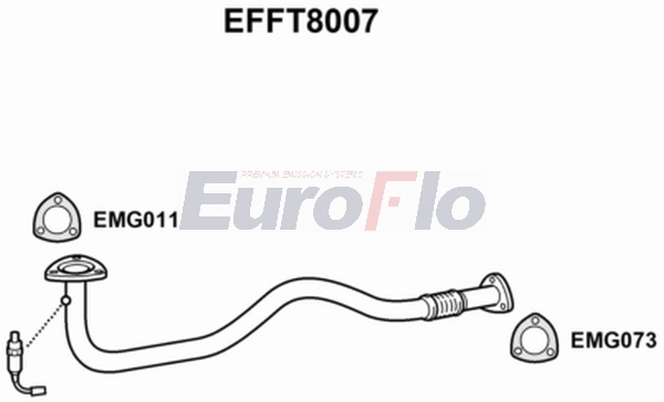 EFFT8007