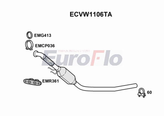 ECVW1106TA