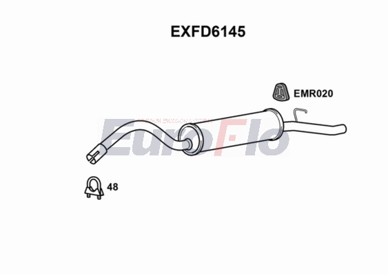 EXFD6145