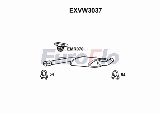 EXVW3037