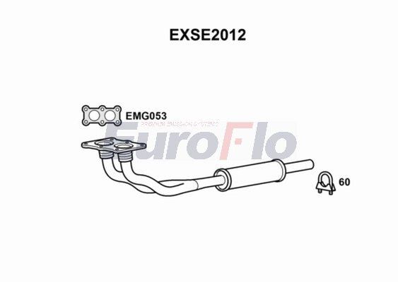 EXSE2012